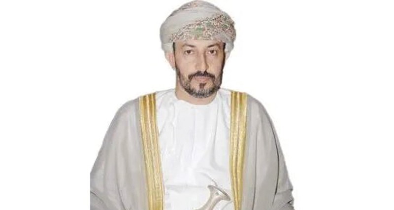 عبدالله بن حمد البوسعيدي فـي ذمة الله