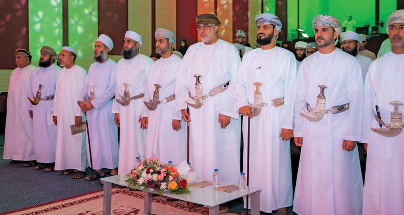 ( الأوقاف والشؤون الدينية) تحتفي بذكرى الهجرة النبوية الشريفة