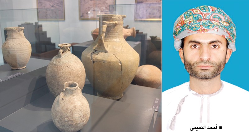 7546 زائرا لمركز بسياء وسلوت فـي بهلاء حتى نهاية مايو الماضي