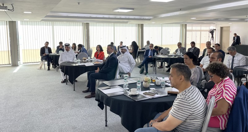 استعراض المعاهدات الدولية بمناطق النزاعات المسلحة فـي الرباط