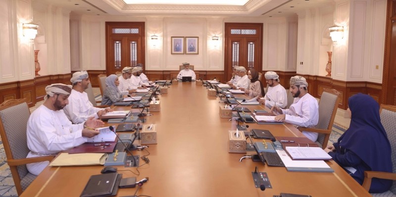 مكتب &laquo;الدولة&raquo; يناقش &laquo;التوثيق وتحكيم المنازعات&raquo;