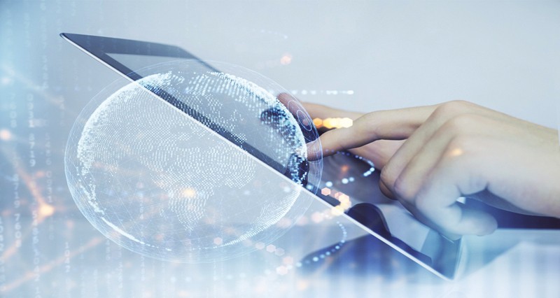 ارتفاع نشاط مجرمي الإنترنت على منصة تيليجرام بنسبة 53%