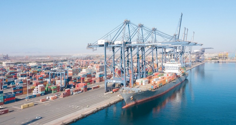 حجم المبيعات المؤمنة بـ &laquo;كريدت عمان&raquo; تجاوز 104 ملايين ريال عماني