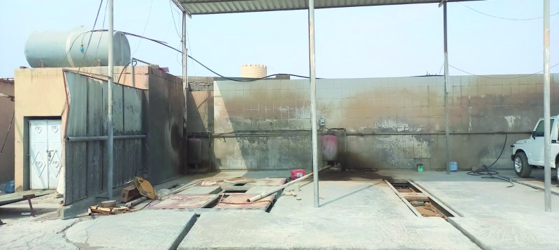 أهالي الدريز بعبري يطالبون الجهات المعنية بإعادة النظر فـي إيجاد موقع بديل بسبب بعد المسافة