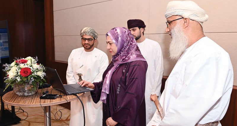 &laquo;التعليم العالي&raquo; تطلق البرنامج الوطني &laquo;إعداد&raquo;