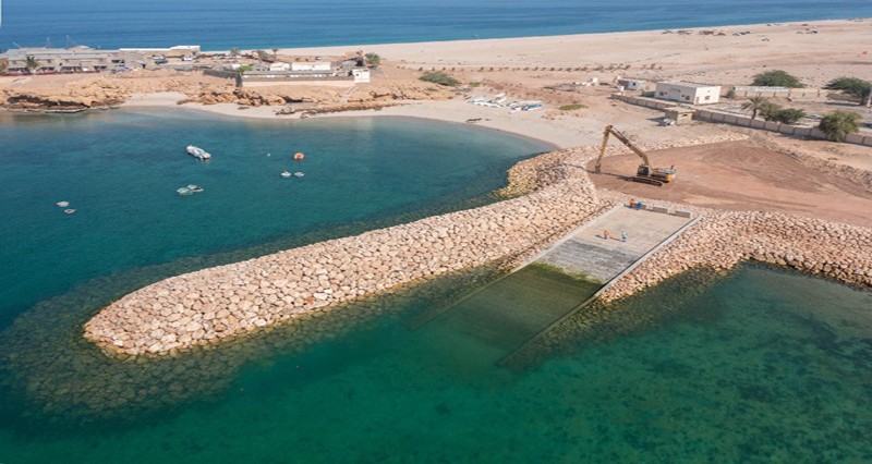 إنشاء وتوسعة 3 موانئ صيد وتطوير 11 موقعا للإنزال السمكي خلال العام الجاري