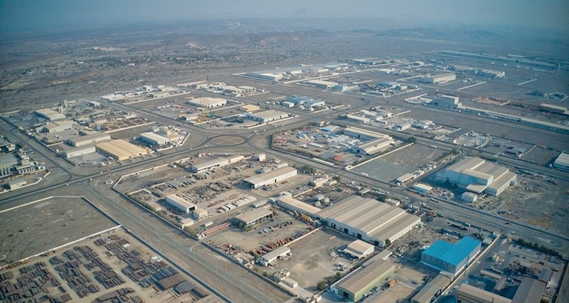 43 مليون ريال عماني إجمالي حجم الاستثمارات بمدينة صحار الصناعية خلال النصف الأول