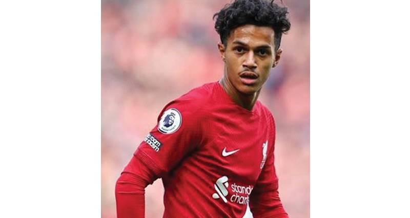 البرتغالي كارفاليو من ليفربول إلى برنتفورد