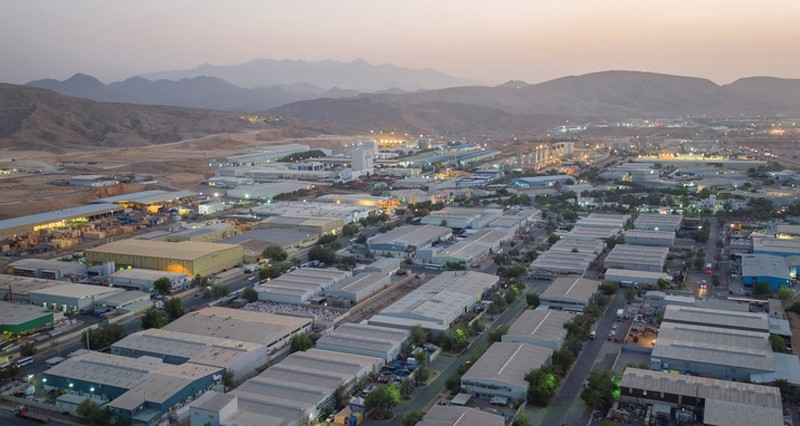 6.8 مليار ريال عماني.. مساهمة الأنشطة غير النفطية فـي الناتج المحلي الإجمالي بالأسعار الثابتة