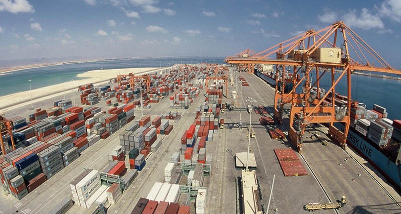 أكثر من 44.6 مليون ريال عماني .. قيمة واردات قطع غيار المركبات بنهاية مايو الماضي