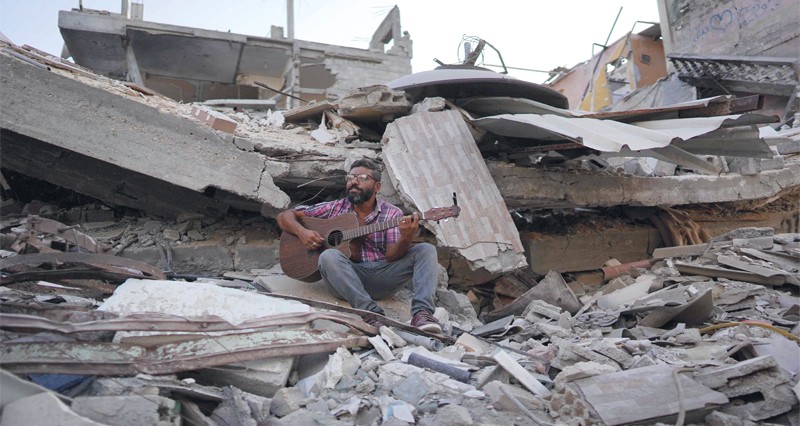 شهداء وجرحى فـي العدوان الإسرائيلي المتواصل على غزة والضفة.. وأحاديث عن عرض نهائي للصفقة