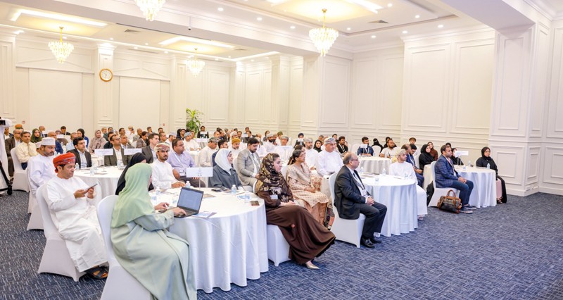 1.2 مليار ريال عماني حجم التبادل التجاري بين سلطنة عمان والهند خلال الـ6 أشهر الماضية