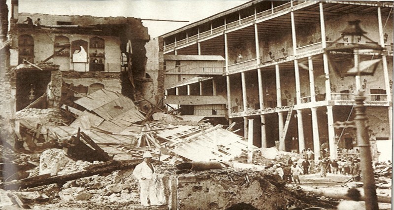 الحقائق التاريخية وراء ما عرف بـ&laquo;أقصر حرب فـي التاريخ&raquo; &laquo;2&raquo;