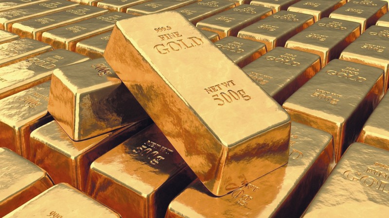 الذهب يستقر وسط ترقب بيانات الوظائف الأميركية