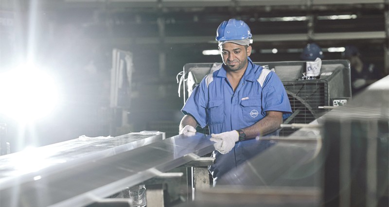 57 ألفا و735 منشأة خاصة غير ملتزمة بتحويل أجور العاملين عبر نظام حماية الأجور