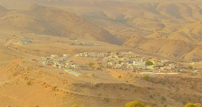 &laquo;وكان&raquo; و&laquo;الجبل الأبيض&raquo; .. ممكنات ومقومات طبيعية وسياحية جاذبة على مدار العام