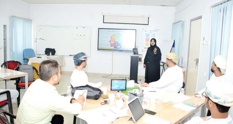 تنمية مهارات التفكير العليا فـي العلوم بجنوب الشرقية