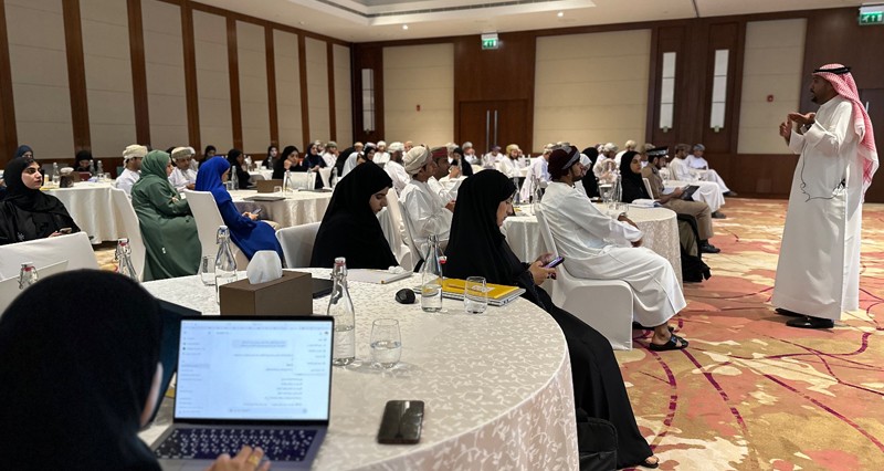 مناقشة أساسيات الذكاء الاصطناعي فـي صناعة المحتوى الإعلامي