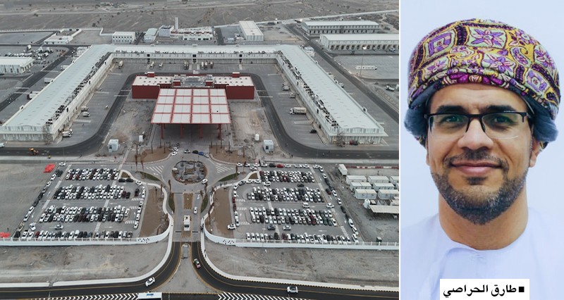 &laquo;جنوب الباطنة&raquo; تتيح العديد من الفرص الاستثمارية الواعدة للاستثمار المحلي والأجنبي