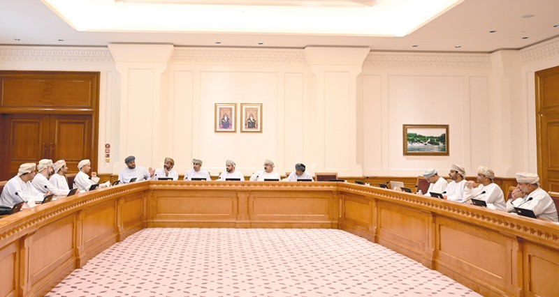 &laquo;الشورى&raquo; يناقش تطوير وتجويد الخدمات فـي قطاع الكهرباء