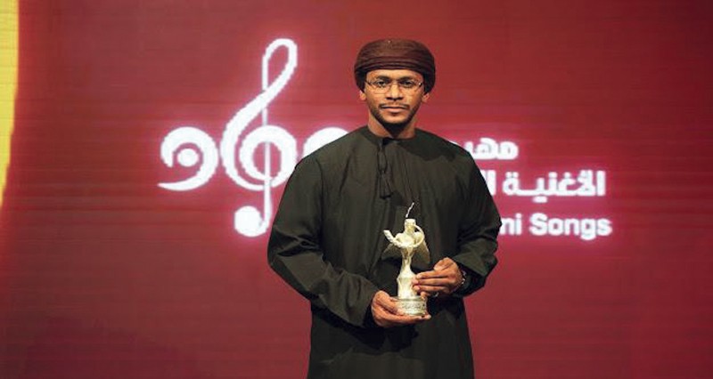 الأغنية العمانية نجحت وقدمت ما يستحقه الجمهور