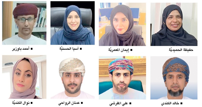 &laquo;التربية والتعليم&raquo; ترصد أصداء فرحة أبنائها الطلبة والمعلمين باللفتة الــــــكريمة لجلالة السلطان