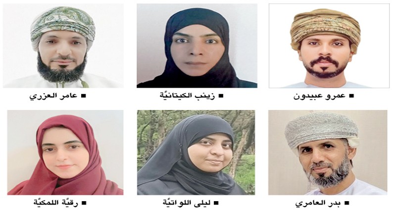 &laquo;التربية والتعليم&raquo; ترصد أصداء فرحة أبنائها الطلبة والمعلمين باللفتة الــــــكريمة لجلالة السلطان