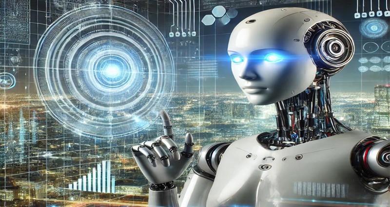 إطلاق البرنامج الوطني للذكاء الاصطناعي والتقنيات الرقمية المتقدمة