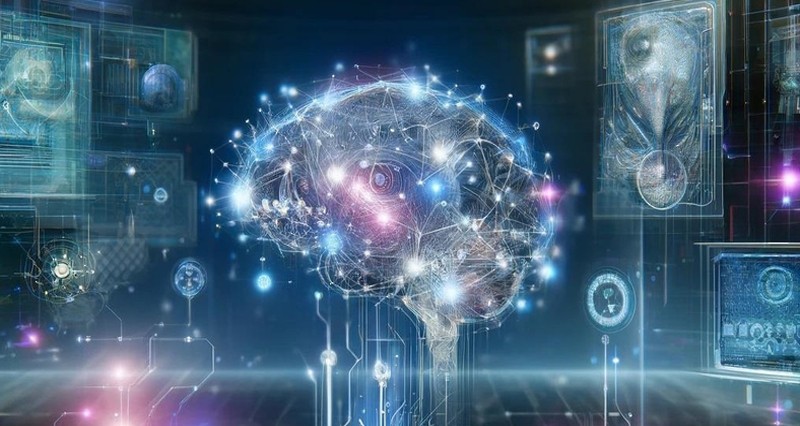 إطلاق البرنامج الوطني للذكاء الاصطناعي والتقنيات الرقمية المتقدمة