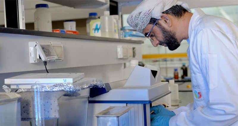 إدراج 13 عالما من جامعة نزوى فـي قائمة ستانفورد