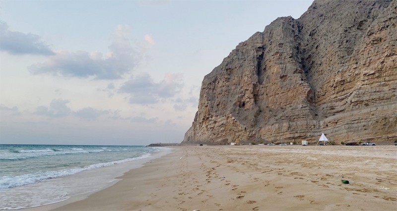 مسندم وجهة سياحية شتوية وأكثر من 68 ألفا زوار الموسم فـي العام الماضي