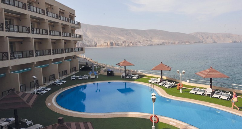 مسندم وجهة سياحية شتوية وأكثر من 68 ألفا زوار الموسم فـي العام الماضي