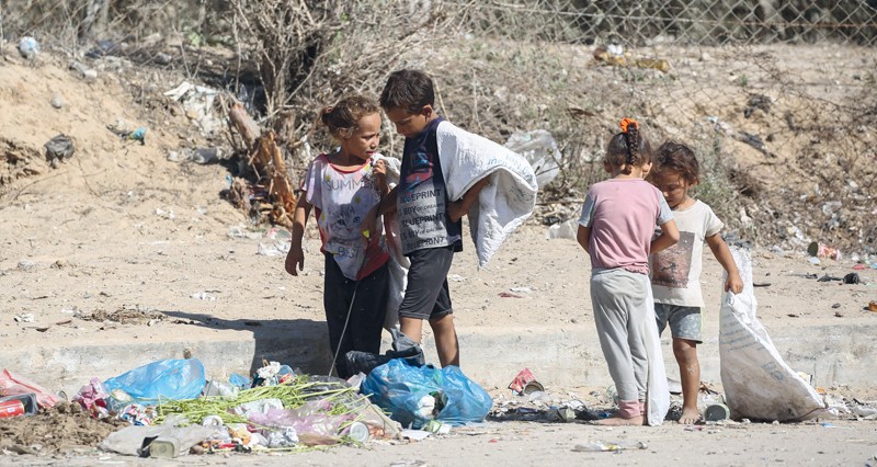 19 شهيدا فـي المجازر المتواصلة بغزة