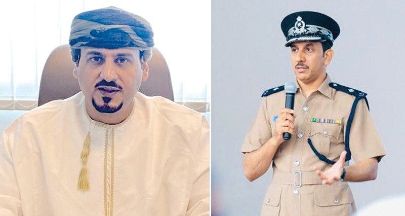 أوراق عمل متنوعة حول النسق الوطني لإدارة الحالات الطارئة فـي سلطنة عمان