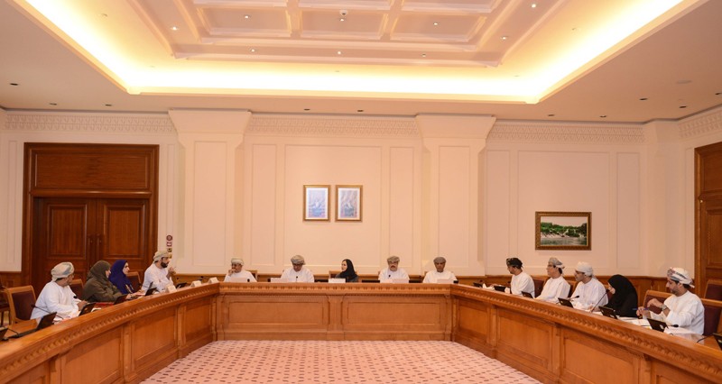 مناقشة &laquo;تنظيم ونقل وزراعة الأعضاء&raquo; بمجلس الدولة