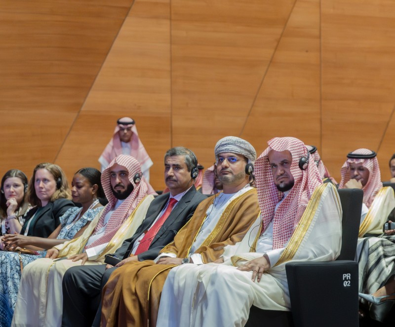 بمشاركة الإدعاء العام .. الرابطة الدولية للمدّعين العامّين تناقش الادعاء العام المرن وتطبيقات الذكاء الاصطناعي