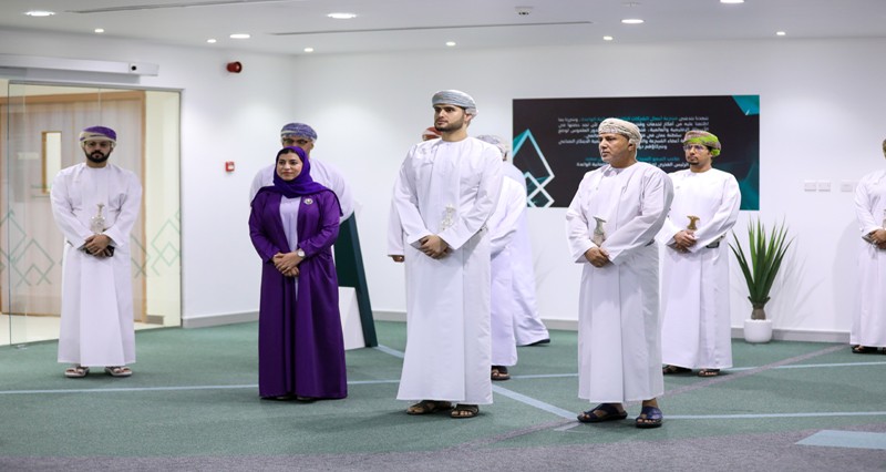 إطلاق مبادرة مُسرّعة الأعمال لتمكين مستقبل المشاريع الناشئة المبتكرة والتقنية في سلطنة عمان