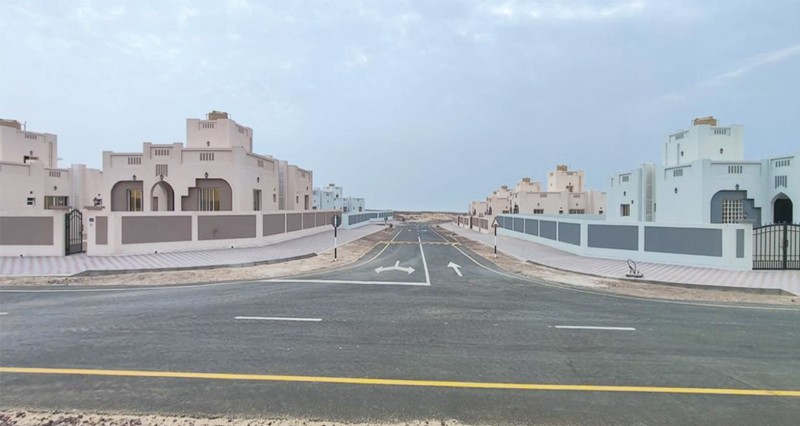 مشاريع متنوعة وبرامج عديدة تنفذها &laquo;الإسكان والتخطيط العمراني&raquo;