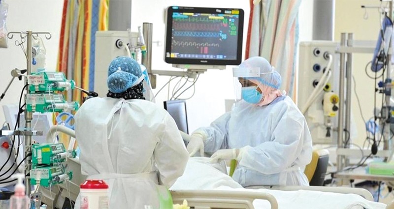 &laquo;الخدمات المالية&raquo; تعتمد لائحة تنظيم الاشتراك فـي التأمين الصحي