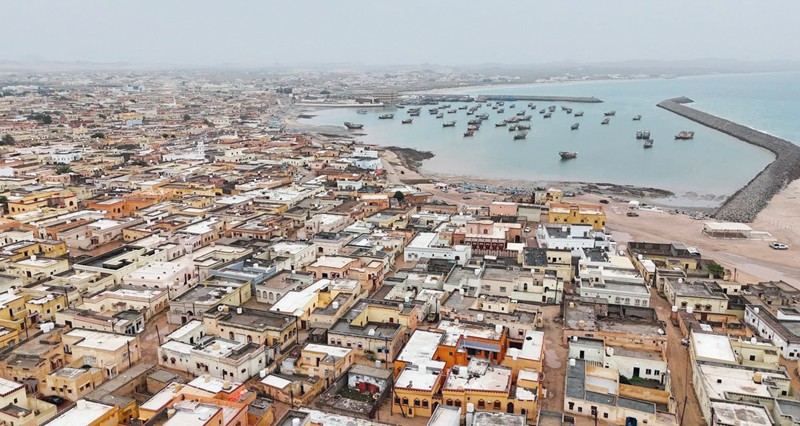 قيمة الأسماك المنزلة بالصيد الحرفـي تتجاوز 276 مليون ريال عماني