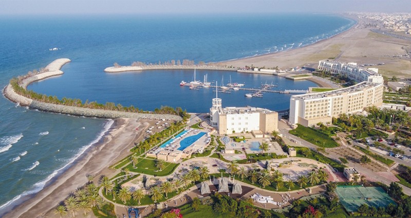 المصنعة .. وجهة سياحية تزخر بتنوع المعالم الطبيعية والتاريخية