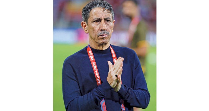 منتخبنا يستعد للأردن من ملعب الكرامة واستقبال رسمي لبعثة الأحمر