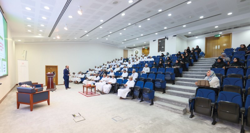 حلقة حول التنظيم القانوني لشركة الشخص الواحد