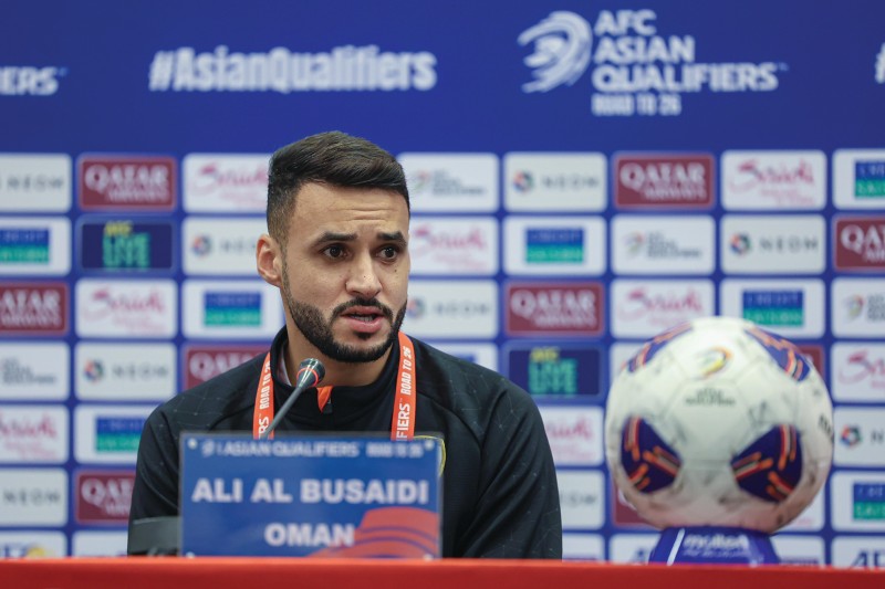 اليوم منتخبنا الأول فـي مهمة محددة أمام الأردن