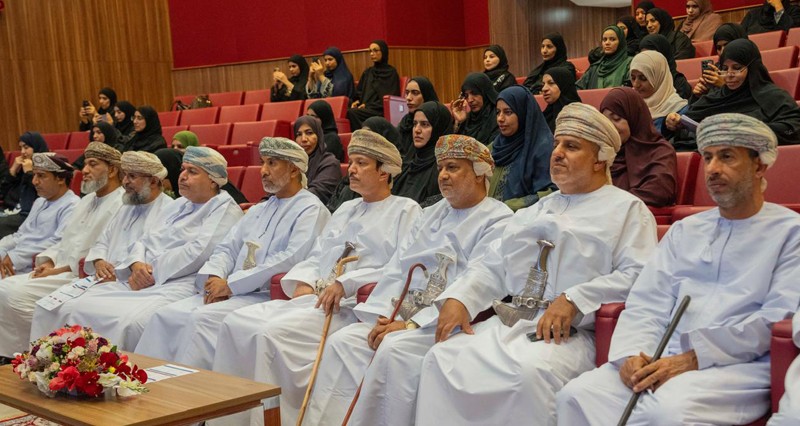 بدء فعاليات ملتقى &laquo;معا نبني صحة نفسية أفضل&raquo; بجامعة نزوى