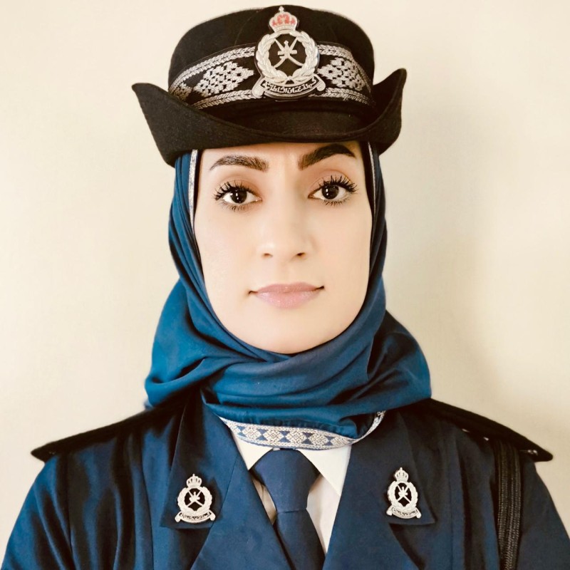 العنصر النسائي العسكري .. مسؤوليات جليلة ومهارات قيادية تعزز أمن واستقرار الوطن