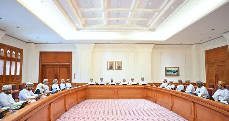 &laquo;الشورى&raquo; يناقش مشروع الميزانية العامة لـ2025 والأداء الاقتصادي والمالي للعام الحالي