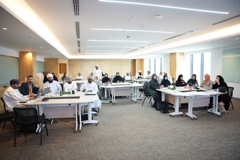 (الاعتماد الأكاديمي) تنظم حلقتا عمل حول إدراج المؤهلات