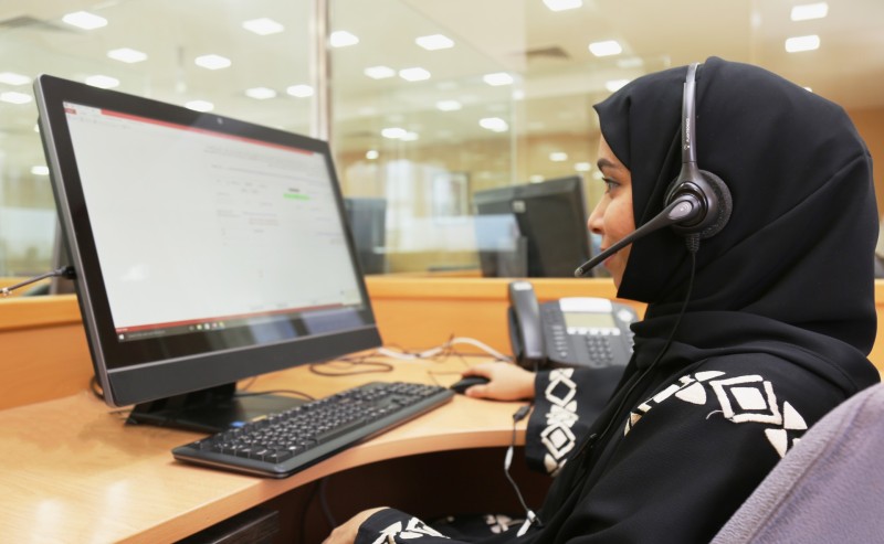 بدء استطلاع الرأي حول رضا المنتفعين لخدمات الاتصالات