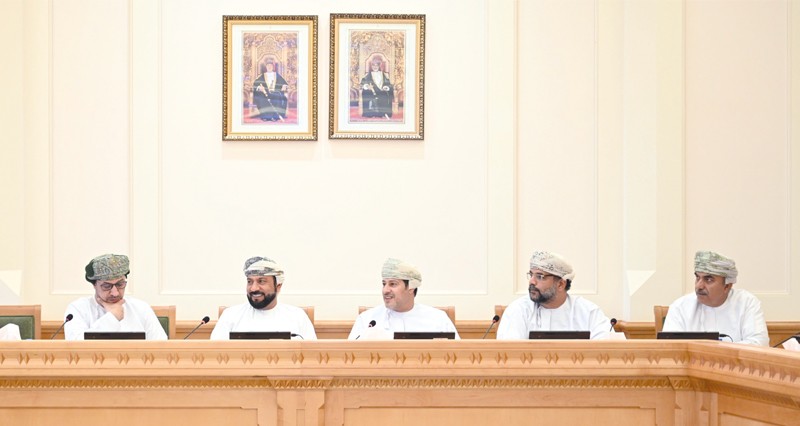 إقرار الصيغة النهائية لمشروع قانون المناطق الاقتصادية الخاصة والمناطق الحرة